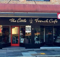 The Little French Cafe - Southport Accommodation