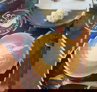 Zaaki Espresso - Southport Accommodation