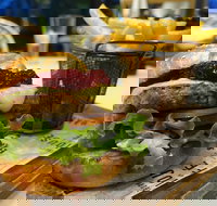 Bakehouse Cafe - Accommodation Southport