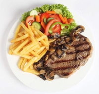 Blue Elephant Restaurant - Southport Accommodation