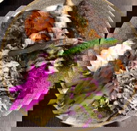 Byblos Grill - Southport Accommodation