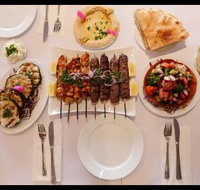 Eddies Lebanese Eatery - Southport Accommodation