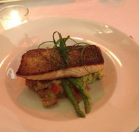 Firehouse Grill - Southport Accommodation