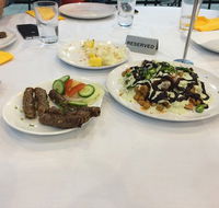 Lahori Dhaba - Southport Accommodation