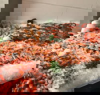 Lakeside Fish Market - Southport Accommodation