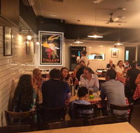 Mamma Barone Italian Restaurant - Southport Accommodation