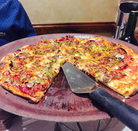 Non Finito Pizzeria - Southport Accommodation