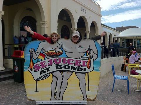 SEJUICED Bondi Beach - Southport Accommodation 0