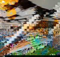 St George Maso's - Southport Accommodation