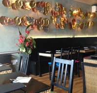 The SEAT Hometaurant - Southport Accommodation