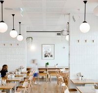 Big Momma's - Accommodation Southport