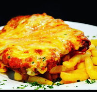 Cafe Evviva - Southport Accommodation