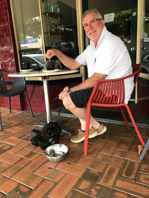 GG's Cafe Dulwich - Southport Accommodation 1