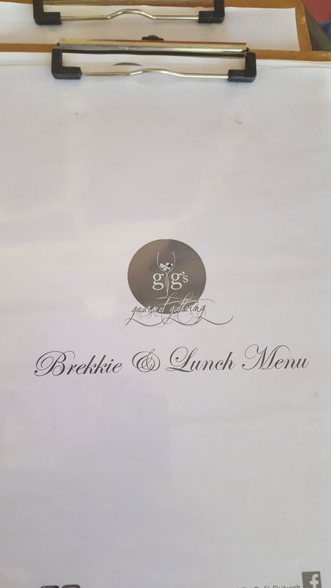 GG's Cafe Dulwich - Southport Accommodation 4