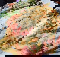 Paris Cafe - Accommodation Southport