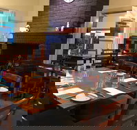 Soltan Pepper - Southport Accommodation