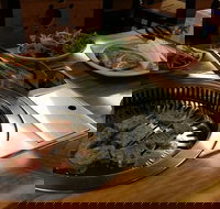 Belmore Korea House - Accommodation Southport