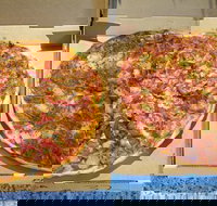 Fiori's Gourmet Pizza Restaurant - Southport Accommodation