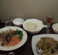 Green Bamboo - Southport Accommodation