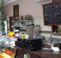 La Pizza Punchbowl - Southport Accommodation