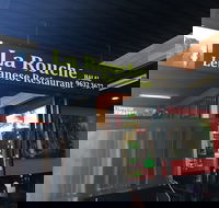 La Rouche Restaurant - Southport Accommodation