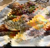 La Shish Lebanese Restaurant - Southport Accommodation