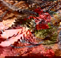 Latinos Underground - Southport Accommodation