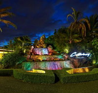 Lavico Italian Ristorante - Accommodation Southport