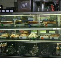 Olivekitchen - Southport Accommodation