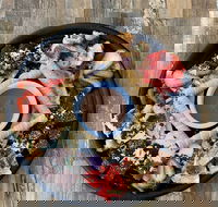 Profiterole Patiesserie - Southport Accommodation