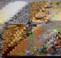 Smiley Thai - Southport Accommodation