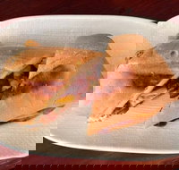 Sugarsalt Espresso - Southport Accommodation