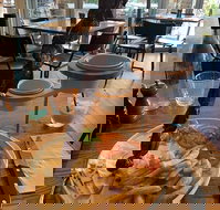 The Eatery  Co - Accommodation Southport