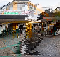 Villaggio ristorante - Southport Accommodation