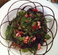 Burattinis - Southport Accommodation