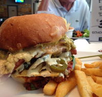 Da Grub - Accommodation Southport