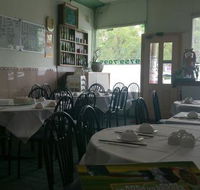 Hoong Cheong Restaurant - Southport Accommodation