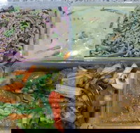 Inspired Thai Restaurant - Southport Accommodation