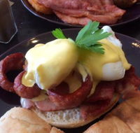 KaDeli Gourmet Deli Cafe - Southport Accommodation