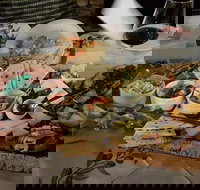 Luca Pizza Kitchen - Accommodation Southport