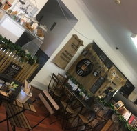 Pierrette's Diner - Southport Accommodation