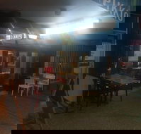 Pikkio Pizzeria Trattoria - Southport Accommodation