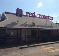 Red Rooster - Southport Accommodation