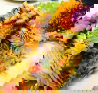 Amarin Thai Restaurant - Accommodation Southport