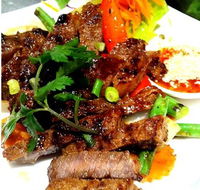 Boom Boom Thai - Southport Accommodation