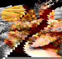 Charcobel Charcoal Chicken - Southport Accommodation