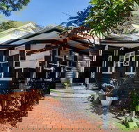 Clareville Kiosk - Accommodation Southport