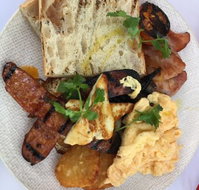 Frankie's Food Factory - Accommodation Southport