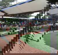 Georges On Kelso - Southport Accommodation