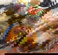 Gozleme Sarayi Turkish Cusine and Cafe - Accommodation Southport